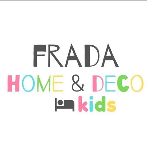 FRADA HOME AND DECO KIDS