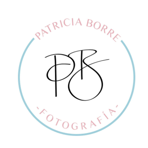 PATRICIA BORRE FOTOGRAFÍA