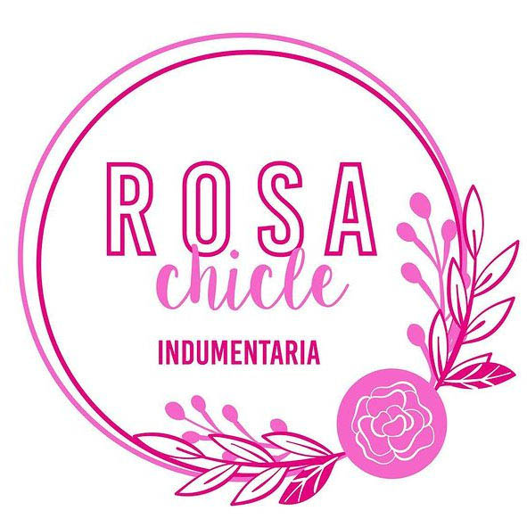 ROSA CHICLE INDUMENTARIA