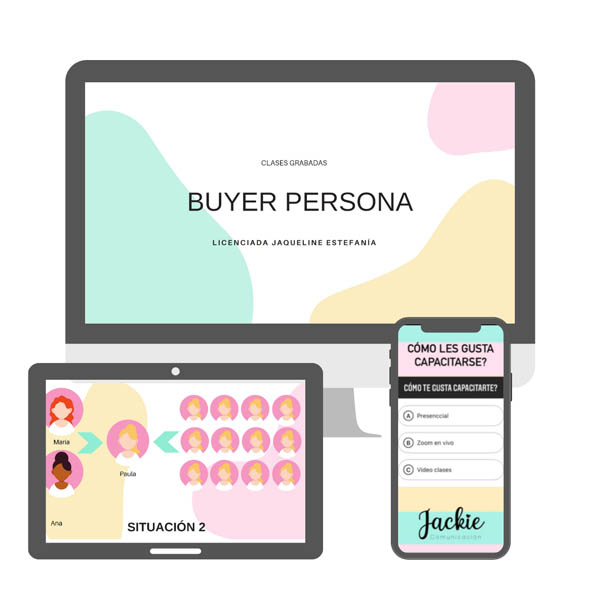 buyer-persona