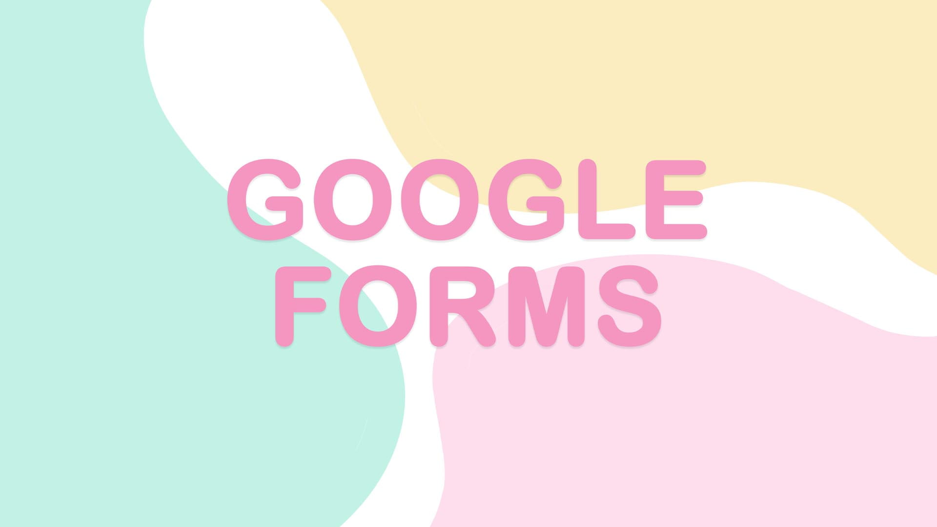 google-form