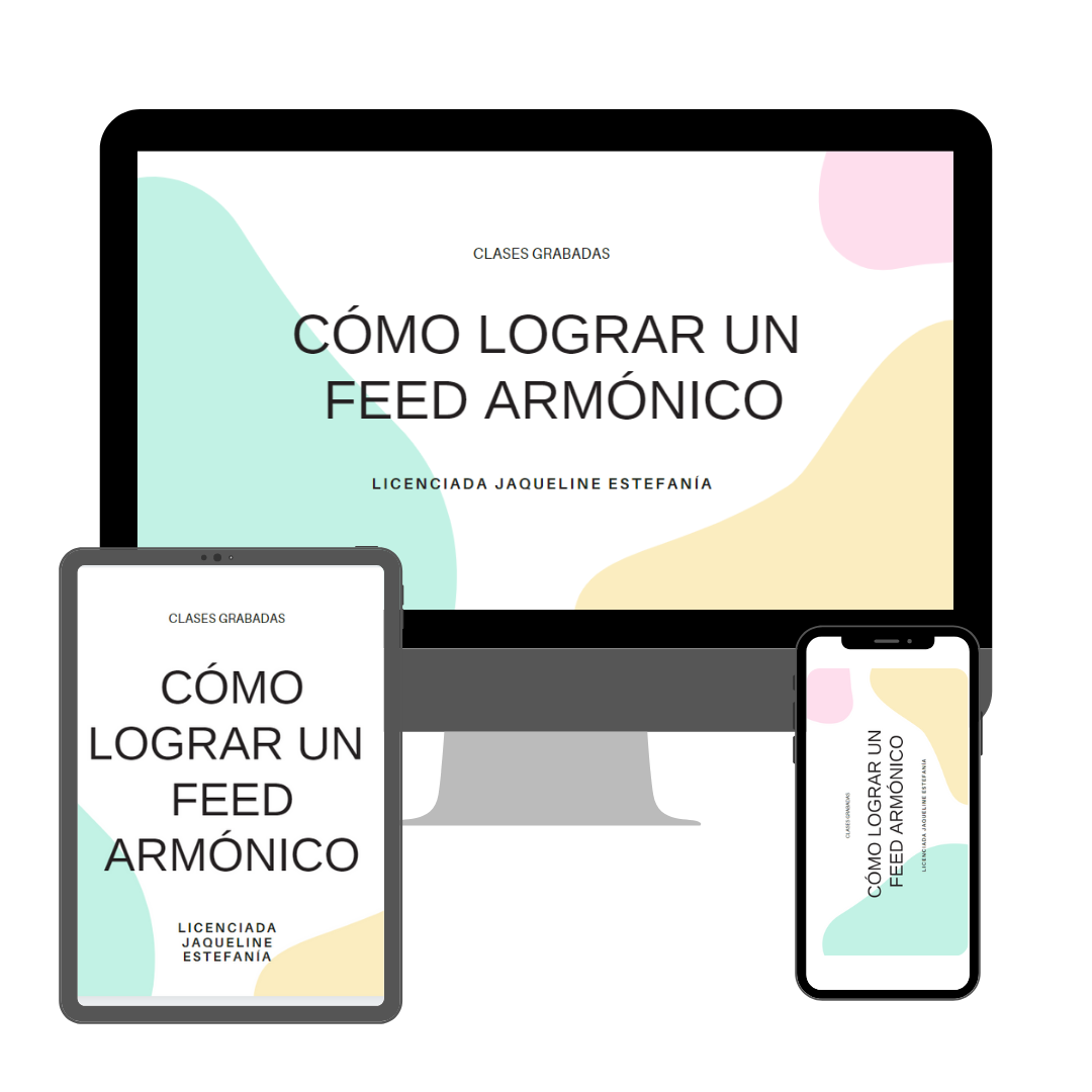 feed armónico